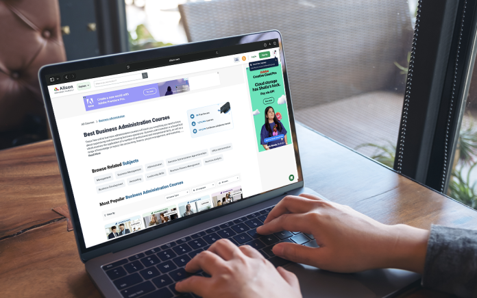 Best Free Online Business Administration Certificates (2026)