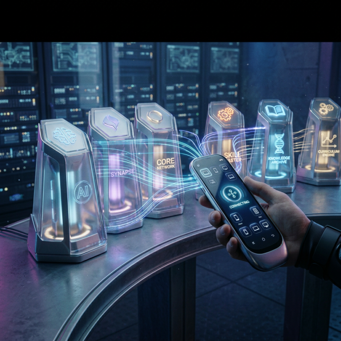 Understanding MCP: The Universal Remote for AI