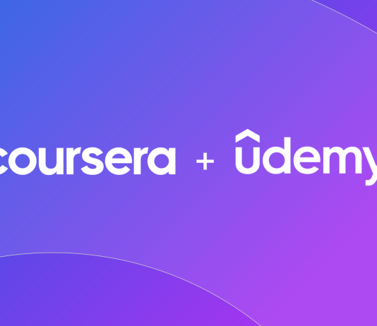 Coursera and Udemy are now one company, creating the world’s most comprehensive skills platform Coursera and Udemy are now one company, creating the world’s most comprehensive skills platform