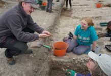 Why Learning About Archaeology Could Be the Best Thing You Do for Your Wellbeing Why Learning About Archaeology Could Be the Best Thing You Do for Your Wellbeing