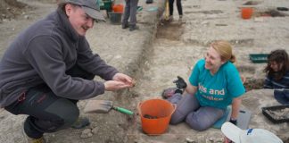 Why Learning About Archaeology Could Be the Best Thing You Do for Your Wellbeing Why Learning About Archaeology Could Be the Best Thing You Do for Your Wellbeing