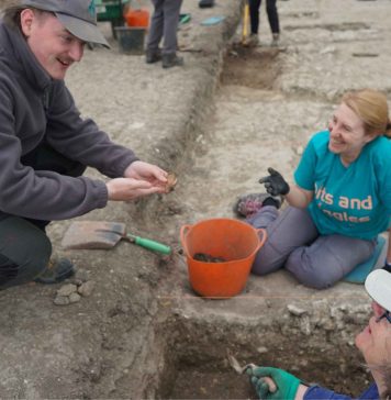 Why Learning About Archaeology Could Be the Best Thing You Do for Your Wellbeing Why Learning About Archaeology Could Be the Best Thing You Do for Your Wellbeing