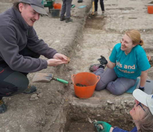 Why Learning About Archaeology Could Be the Best Thing You Do for Your Wellbeing Why Learning About Archaeology Could Be the Best Thing You Do for Your Wellbeing
