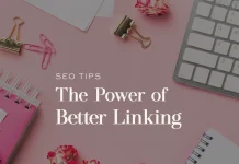 SEO for People Who Hate SEO: The Power of Better Linking SEO for People Who Hate SEO: The Power of Better Linking
