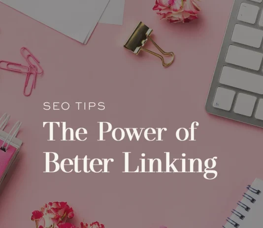 SEO for People Who Hate SEO: The Power of Better Linking SEO for People Who Hate SEO: The Power of Better Linking