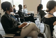 GUEST POST: What’s Missing in Professional Development and Educator Preparation GUEST POST: What’s Missing in Professional Development and Educator Preparation