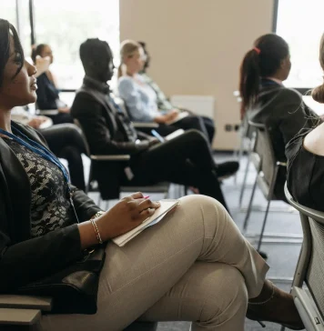 GUEST POST: What’s Missing in Professional Development and Educator Preparation GUEST POST: What’s Missing in Professional Development and Educator Preparation