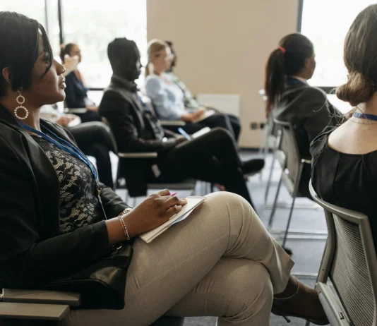 GUEST POST: What’s Missing in Professional Development and Educator Preparation GUEST POST: What’s Missing in Professional Development and Educator Preparation