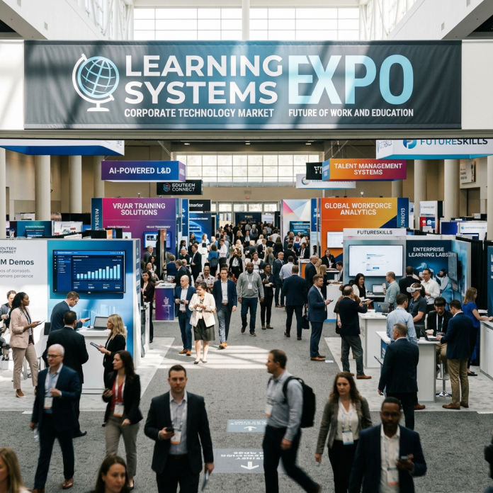 ATD 2026 Expo Guide