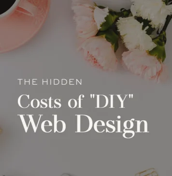 The Hidden Costs of “DIY” Web Design: Is “Free” Actually Costing You? The Hidden Costs of “DIY” Web Design: Is “Free” Actually Costing You?
