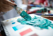 Digest #184: Arts for Learning and Wellbeing in Education Digest #184: Arts for Learning and Wellbeing in Education