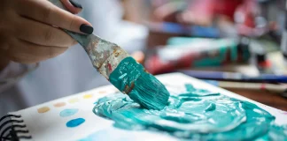 Digest #184: Arts for Learning and Wellbeing in Education Digest #184: Arts for Learning and Wellbeing in Education