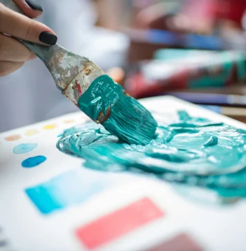 Digest #184: Arts for Learning and Wellbeing in Education Digest #184: Arts for Learning and Wellbeing in Education