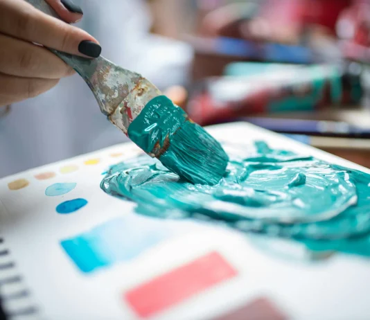 Digest #184: Arts for Learning and Wellbeing in Education Digest #184: Arts for Learning and Wellbeing in Education