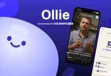 Introducing Ollie: A New Microlearning App for Coursera Plus Introducing Ollie: A New Microlearning App for Coursera Plus