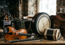 Celebrate World Music Day with Free Traditional Irish Music Lessons from Award-Winning Musicians Celebrate World Music Day with Free Traditional Irish Music Lessons from Award-Winning Musicians