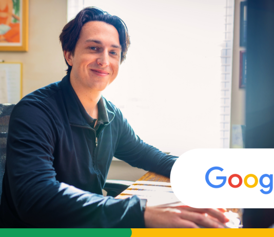 Udemy Update: Building measurable talent pipelines with the Google Certificates Collection Udemy Update: Building measurable talent pipelines with the Google Certificates Collection