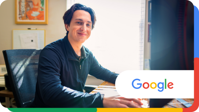 Udemy Update: Building measurable talent pipelines with the Google Certificates Collection