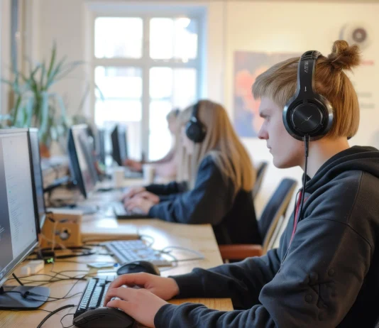 Flipped Classrooms and Academic Achievement Flipped Classrooms and Academic Achievement