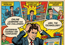 Maximizing Enterprise Learning Effectiveness Maximizing Enterprise Learning Effectiveness