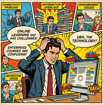 Maximizing Enterprise Learning Effectiveness Maximizing Enterprise Learning Effectiveness