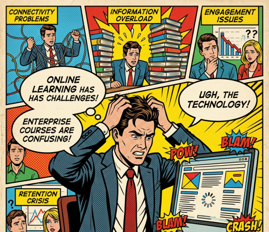 Maximizing Enterprise Learning Effectiveness Maximizing Enterprise Learning Effectiveness