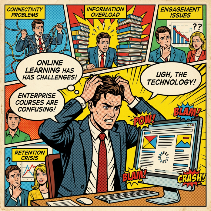 Maximizing Enterprise Learning Effectiveness Maximizing Enterprise Learning Effectiveness
