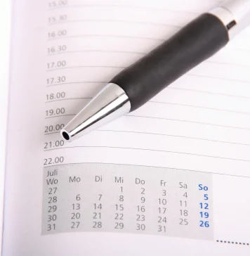 Time Management: What is it, who has it, and can you improve it? (Repost) Time Management: What is it, who has it, and can you improve it? (Repost)