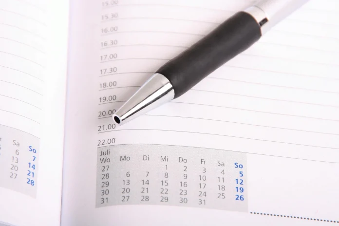 Time Management: What is it, who has it, and can you improve it? (Repost) Time Management: What is it, who has it, and can you improve it? (Repost)