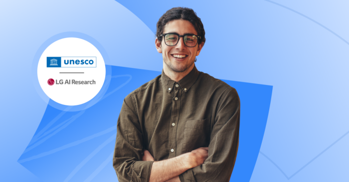 UNESCO partners with Coursera and launches free AI ethics course, developed in collaboration with LG AI Research, for learners and institutions worldwide UNESCO partners with Coursera and launches free AI ethics course, developed in collaboration with LG AI Research, for learners and institutions worldwide