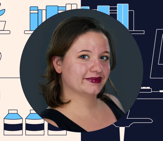 How I Turned My Design Job Into a Reason to Learn to Code How I Turned My Design Job Into a Reason to Learn to Code