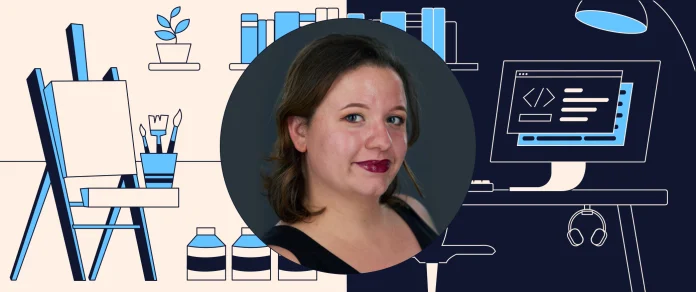 How I Turned My Design Job Into a Reason to Learn to Code