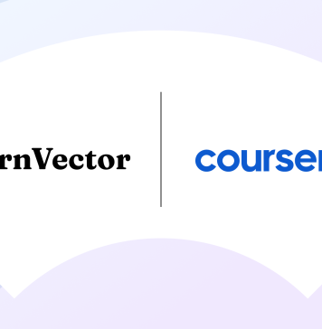 Coursera invests in LearnVector to build the future of AI-native learning Coursera invests in LearnVector to build the future of AI-native learning