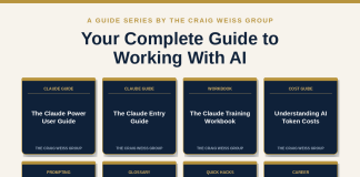 AI – The Eight Guides – Information You need to know – To save time, costs, and achieve effectiveness AI – The Eight Guides – Information You need to know – To save time, costs, and achieve effectiveness