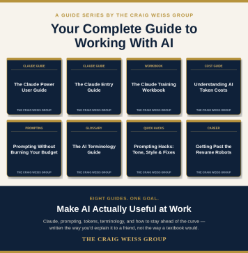 AI – The Eight Guides – Information You need to know – To save time, costs, and achieve effectiveness AI – The Eight Guides – Information You need to know – To save time, costs, and achieve effectiveness