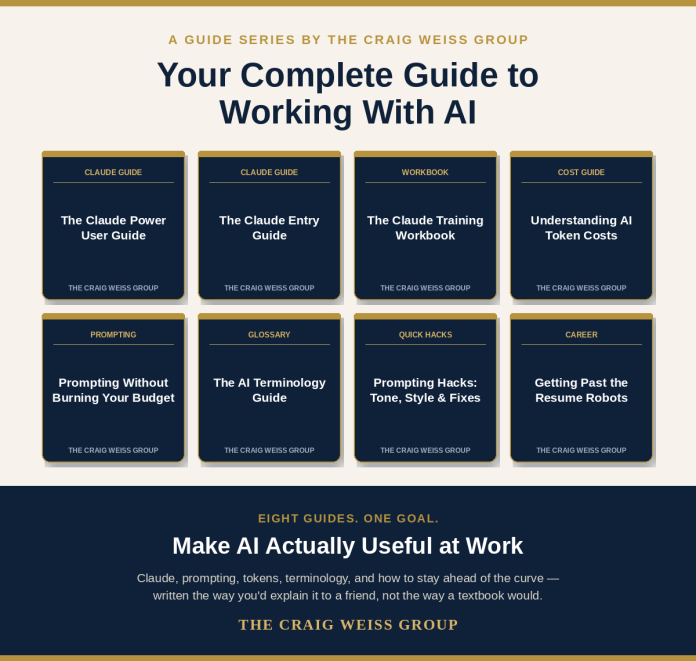 AI – The Eight Guides – Information You need to know – To save time, costs, and achieve effectiveness AI – The Eight Guides – Information You need to know – To save time, costs, and achieve effectiveness