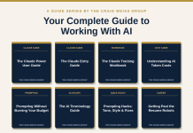 AI – The Eight Guides – Information You need to know – for Training, L&D, or General Knowledge AI – The Eight Guides – Information You need to know – for Training, L&D, or General Knowledge
