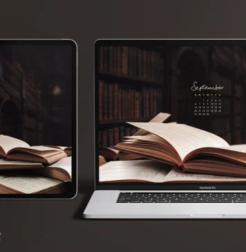 Free September 2026 Wallpaper Pack – Dark Academia Free September 2026 Wallpaper Pack – Dark Academia