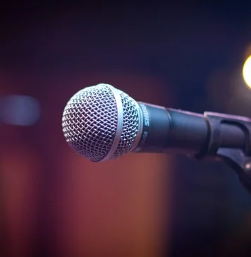 GUEST POST: Fostering Moxie at the Mic GUEST POST: Fostering Moxie at the Mic