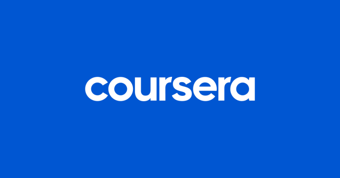 Welcoming Karthik Chakkarapani as Coursera’s new Chief Information Officer Welcoming Karthik Chakkarapani as Coursera’s new Chief Information Officer
