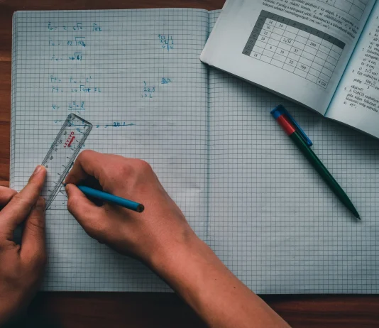 GUEST POST: When the Body Enters the Classroom: Using Embodied Cognition to Teach Abstract Mathematics GUEST POST: When the Body Enters the Classroom: Using Embodied Cognition to Teach Abstract Mathematics