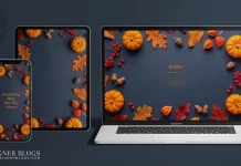 Free October 2026 Wallpaper Pack – Autumn Magic Free October 2026 Wallpaper Pack – Autumn Magic