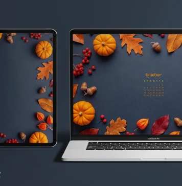 Free October 2026 Wallpaper Pack – Autumn Magic Free October 2026 Wallpaper Pack – Autumn Magic