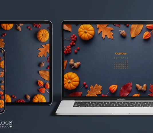 Free October 2026 Wallpaper Pack – Autumn Magic Free October 2026 Wallpaper Pack – Autumn Magic