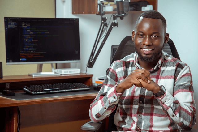 Learn Python by Doing, Not Just Watching Learn Python by Doing, Not Just Watching