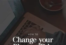How to Change Your Blog Name and Tagline in Blogger + How to Pick the Perfect One How to Change Your Blog Name and Tagline in Blogger + How to Pick the Perfect One